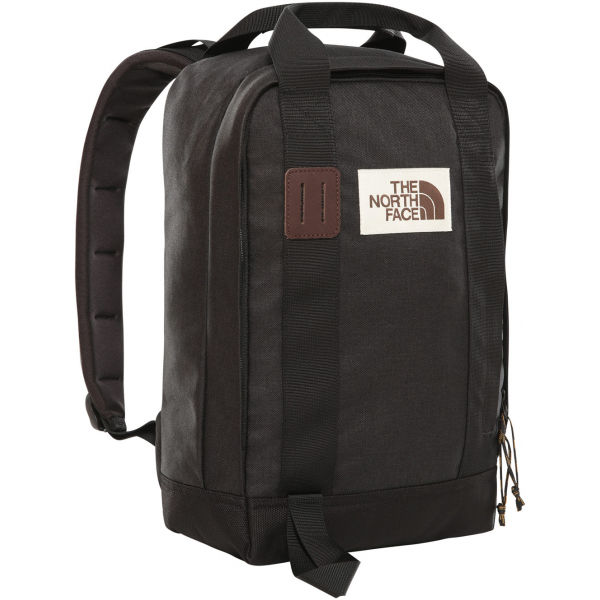 The North Face TOTE černá NS - Batoh The North Face