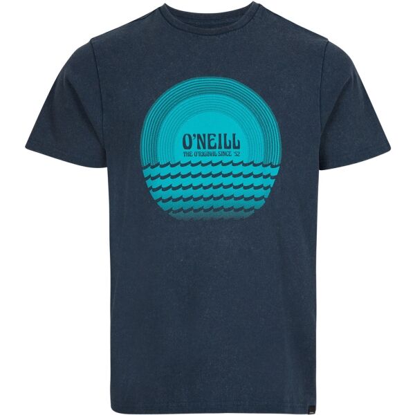 O'Neill SOLAR UTILITY T-SHIRT Pánské tričko s krátkým rukávem
