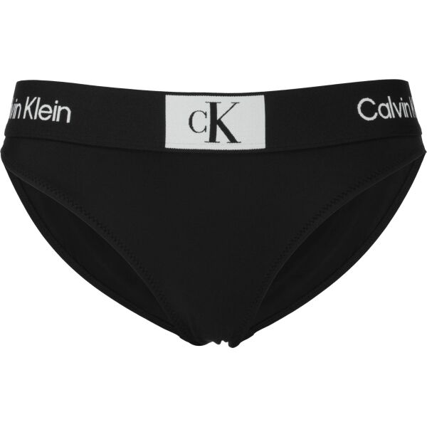 Calvin Klein BIKINI Dámský spodní díl plavek