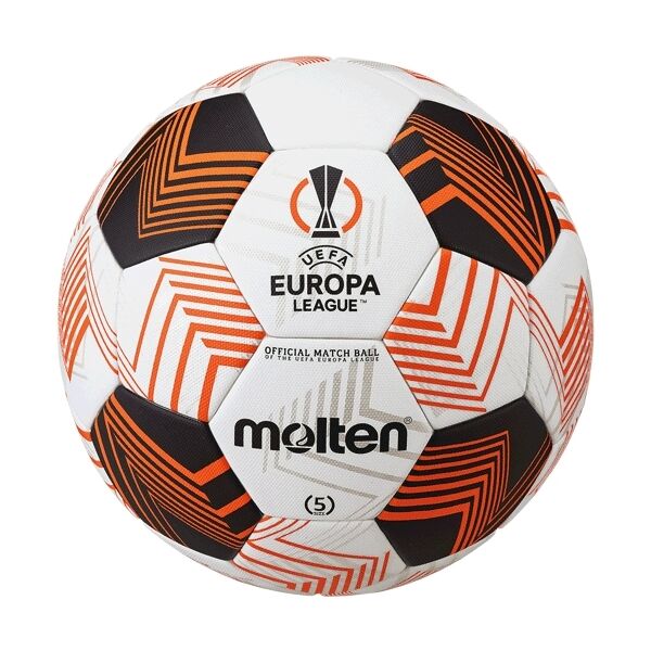 Molten F5U5000-34 UEFA EUROPA LEAGUE Fotbalový míč