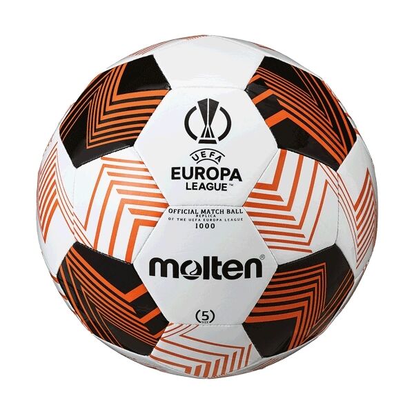 Molten F5U1000-34 UEFA EUROPA LEAGUE Fotbalový míč