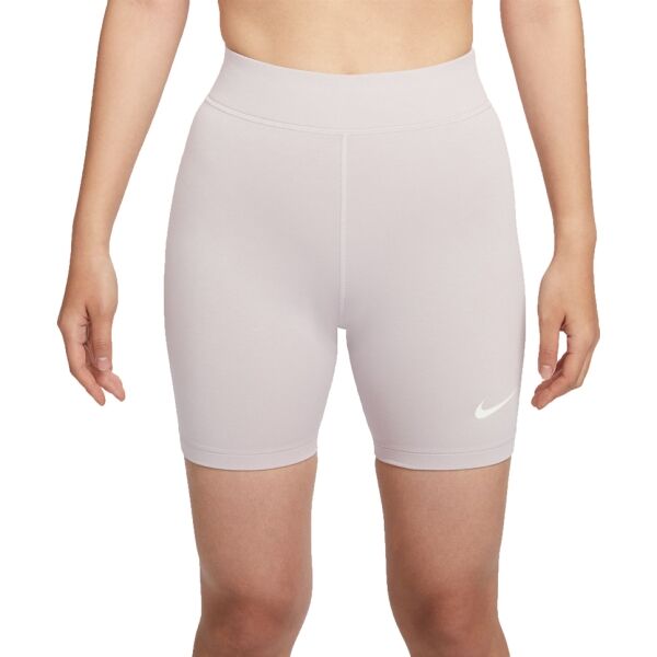 Nike SPORTSWEAR CLASSIC Dámské elastické šortky